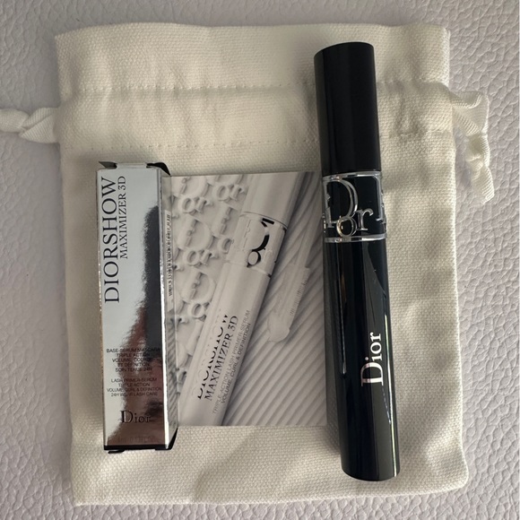 Diorshow Mascara - Picture 1 of 5